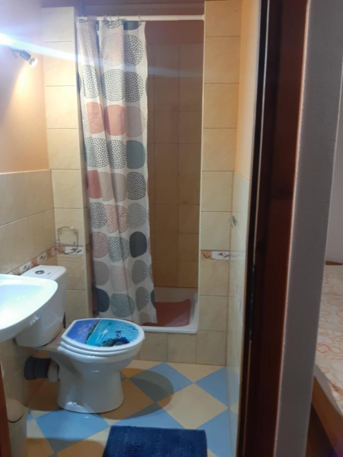 Agroturystyka U Misia Niedzwiedz Bagian luar foto